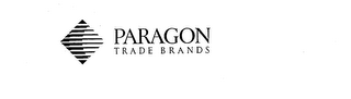 PARAGON TRADE BRANDS