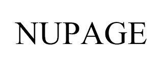 NUPAGE