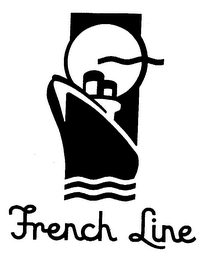FRENCH LINE