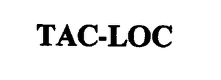 TAC-LOC