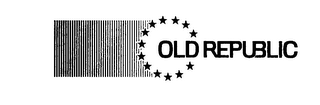 OLD REPUBLIC