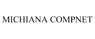 MICHIANA COMPNET