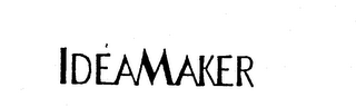 IDEAMAKER