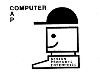 COMPUTER CAP DESIGN PRODUCTS ENTERPRISE