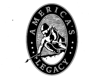 AMERICA'S LEGACY