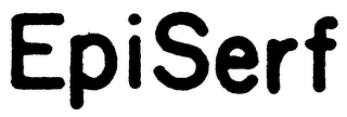 EPISERF