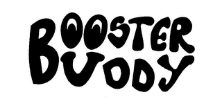 BOOSTER BUDDY