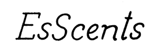 ESSCENTS