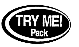 TRY ME! PACK