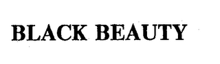 BLACK BEAUTY