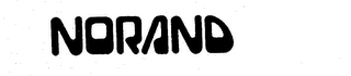 NORAND