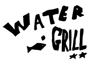 WATER GRILL