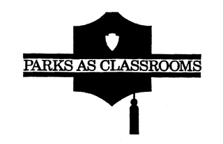 PARKS AS CLASSROOMS