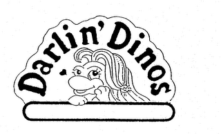 DARLIN' DINOS