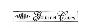 GOURMET CANES