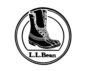 L.L.BEAN