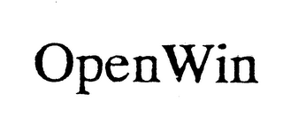 OPENWIN
