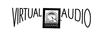 QSOUND VIRTUAL AUDIO