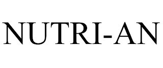 NUTRI-AN