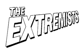 THE EXTREMISTS