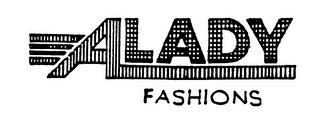ALADY FASHIONS