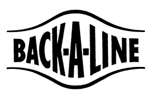 BACK-A-LINE
