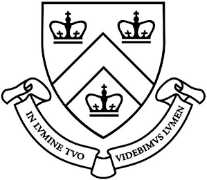 IN LVMINE TVO VIDEBIMVS LVMEN