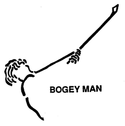BOGEY MAN