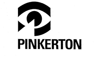 PINKERTON