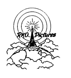 RKO PICTURES