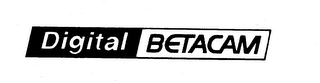 DIGITAL BETACAM