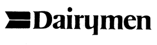 DAIRYMEN