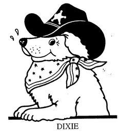 DIXIE