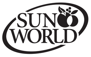 SUN WORLD
