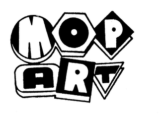 MOP ART