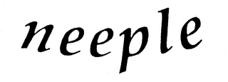NEEPLE