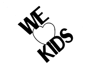 WE KIDS