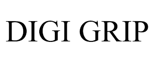 DIGI GRIP