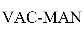 VAC-MAN