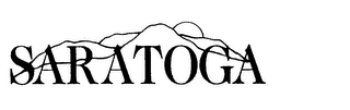 SARATOGA