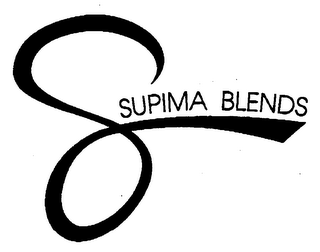 S SUPIMA BLENDS