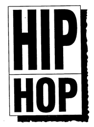 HIP HOP