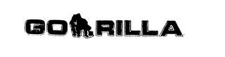 GORILLA