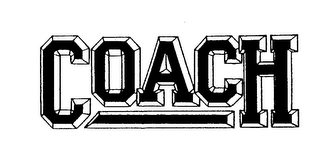 COACH