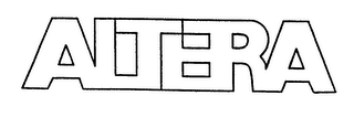 ALTERA
