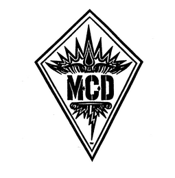 M C D