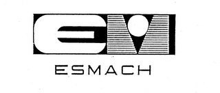 EM ESMACH