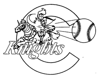 KNIGHTS