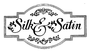 SILK & SATIN