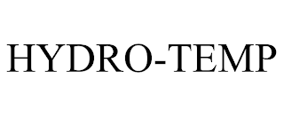 HYDRO-TEMP